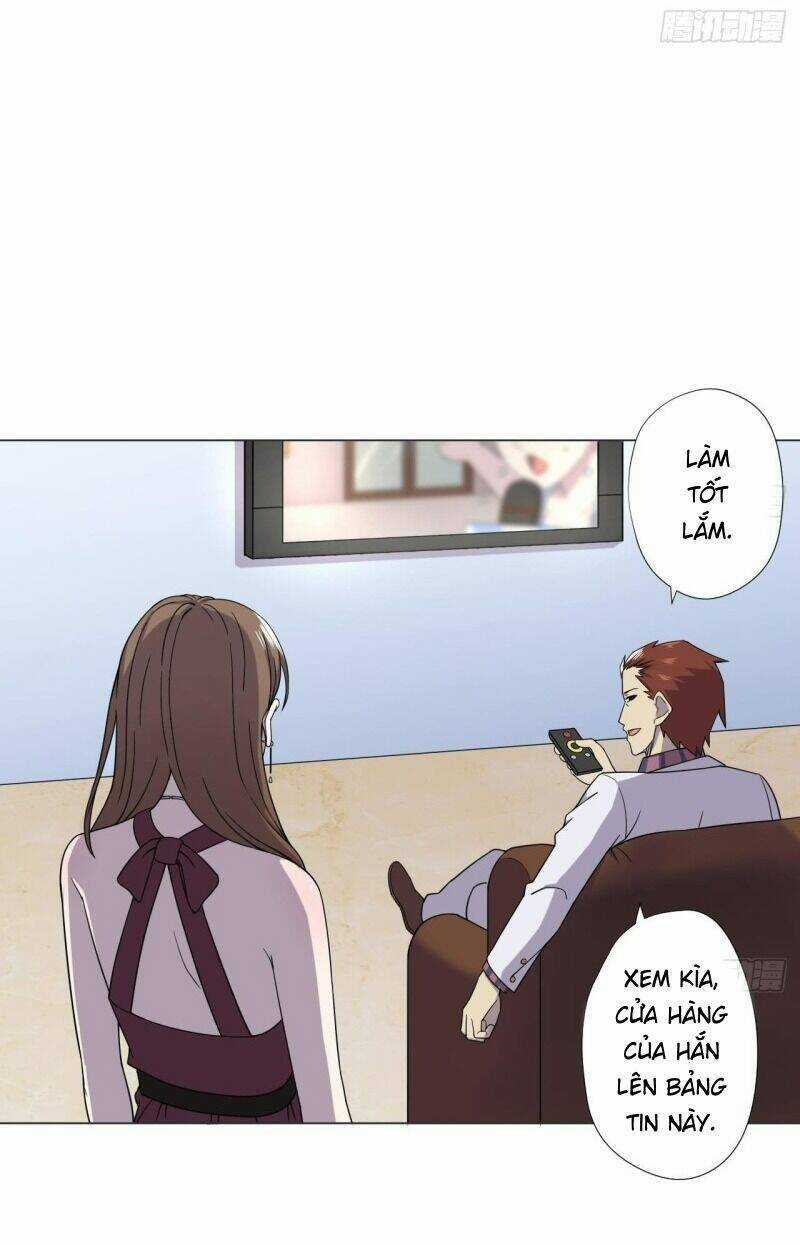Thiên Thần Shipper - Chương 82 - Trang 5