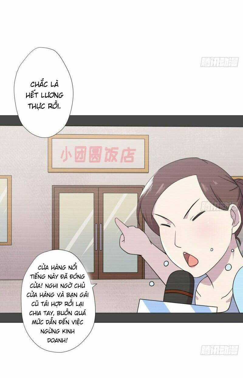 Thiên Thần Shipper - Chương 82 - Trang 6