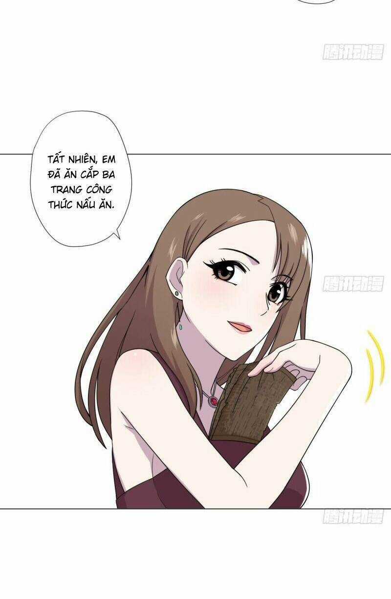 Thiên Thần Shipper - Chương 82 - Trang 8