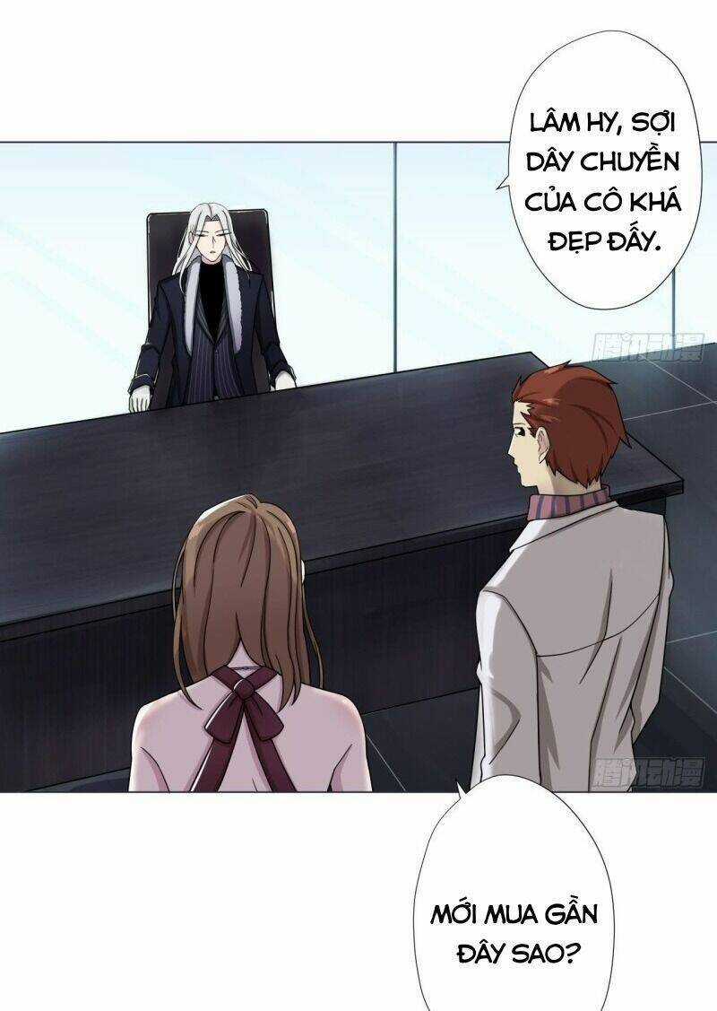 Thiên Thần Shipper - Chương 83 - Trang 5