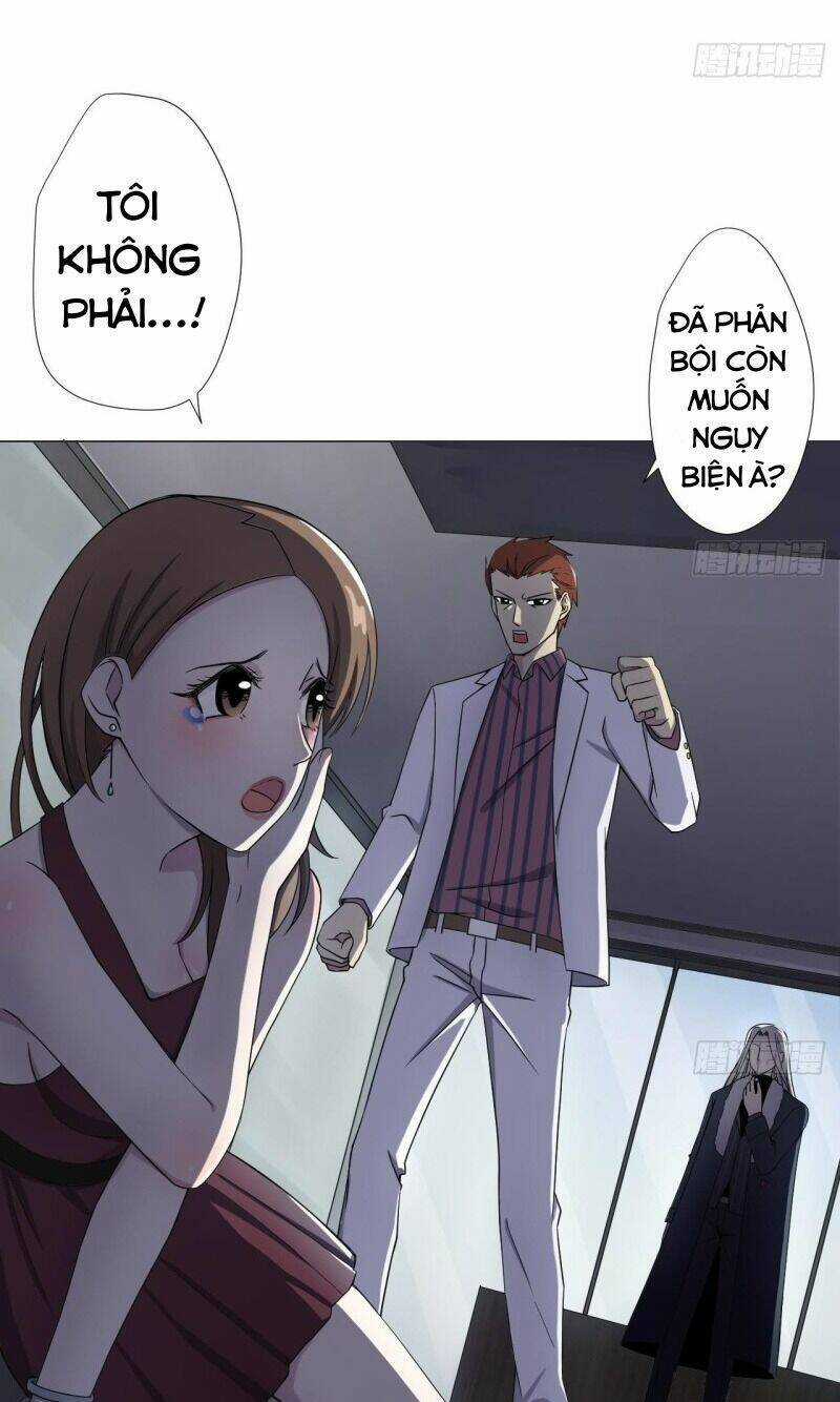 Thiên Thần Shipper - Chương 83 - Trang 7