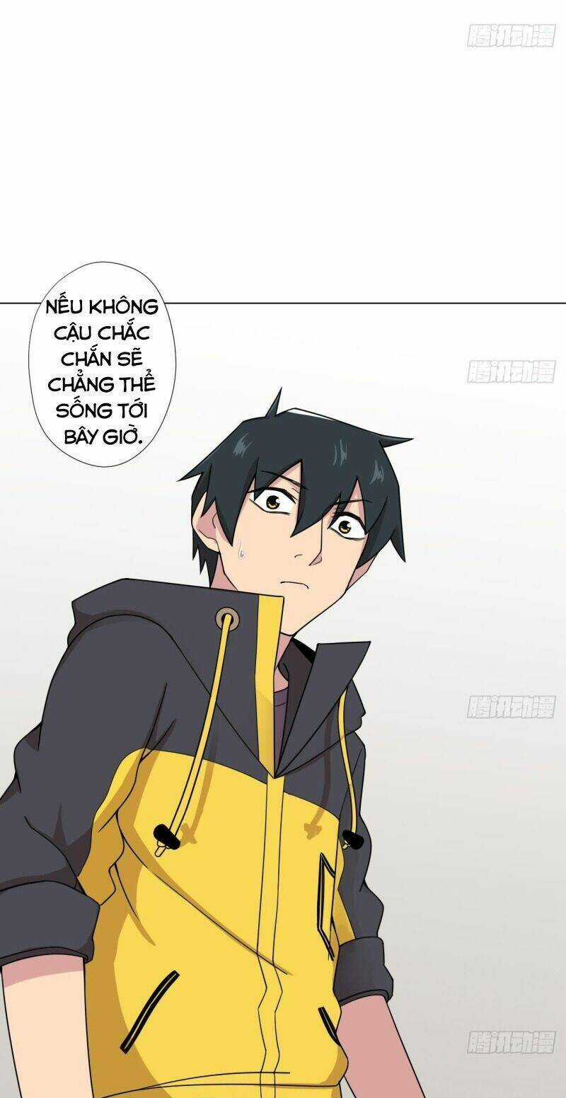 Thiên Thần Shipper - Chương 84 - Trang 11