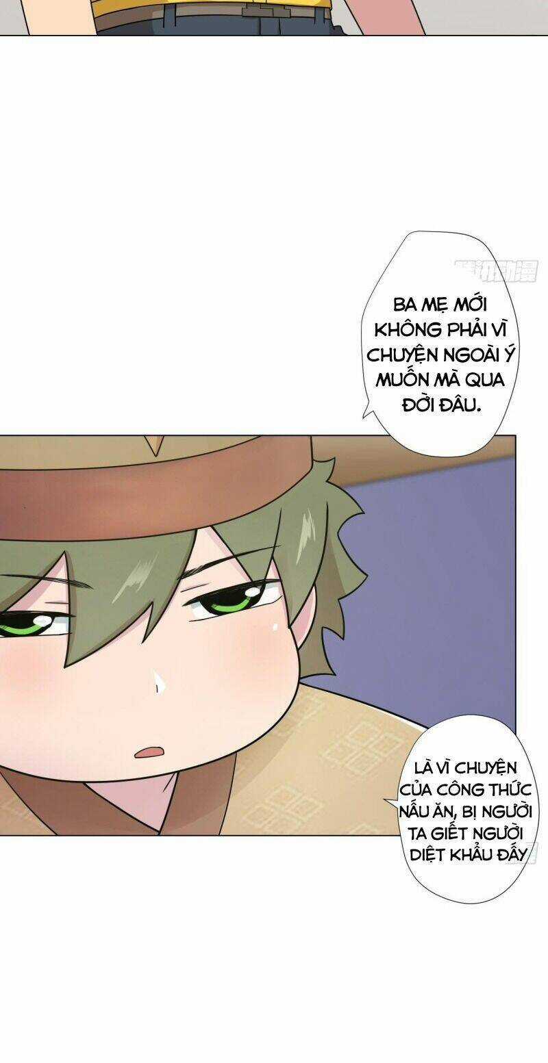 Thiên Thần Shipper - Chương 84 - Trang 12