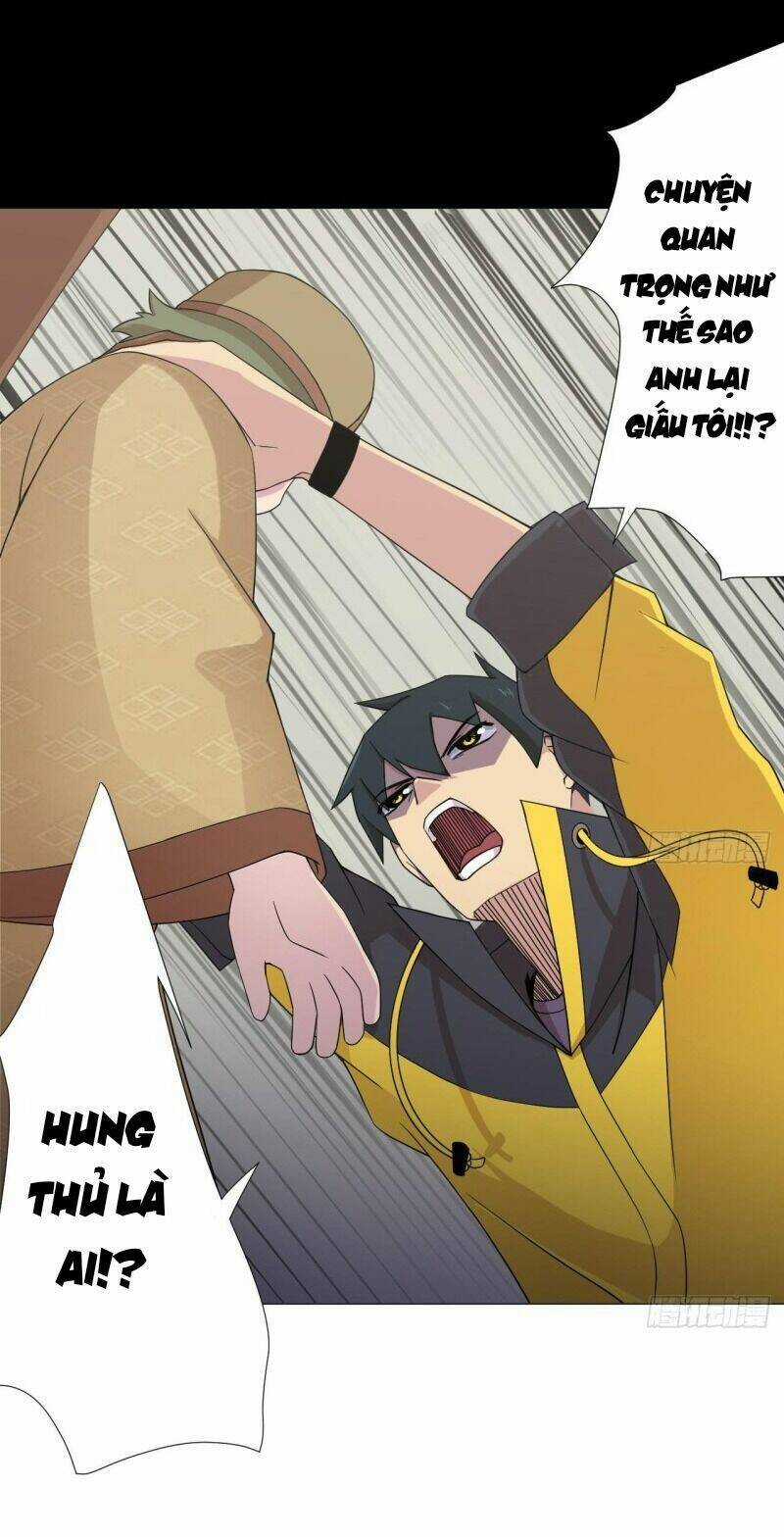 Thiên Thần Shipper - Chương 84 - Trang 16