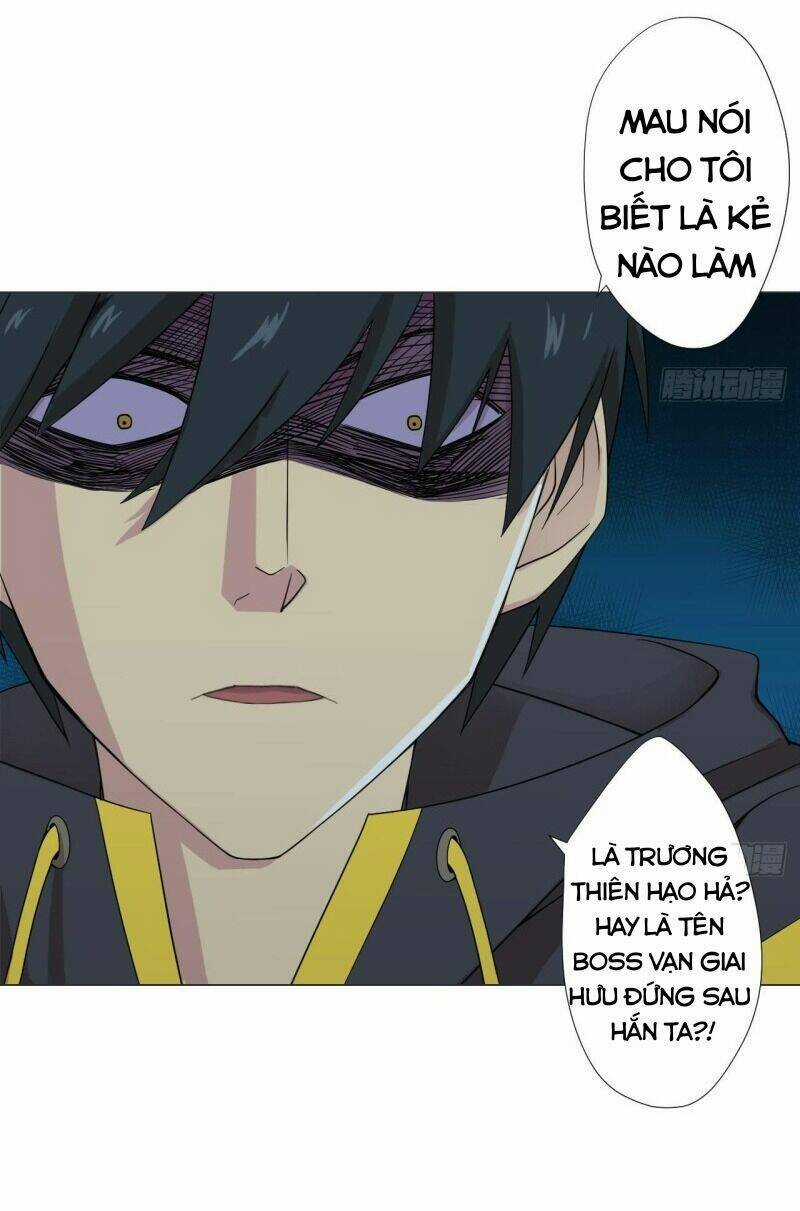 Thiên Thần Shipper - Chương 84 - Trang 19