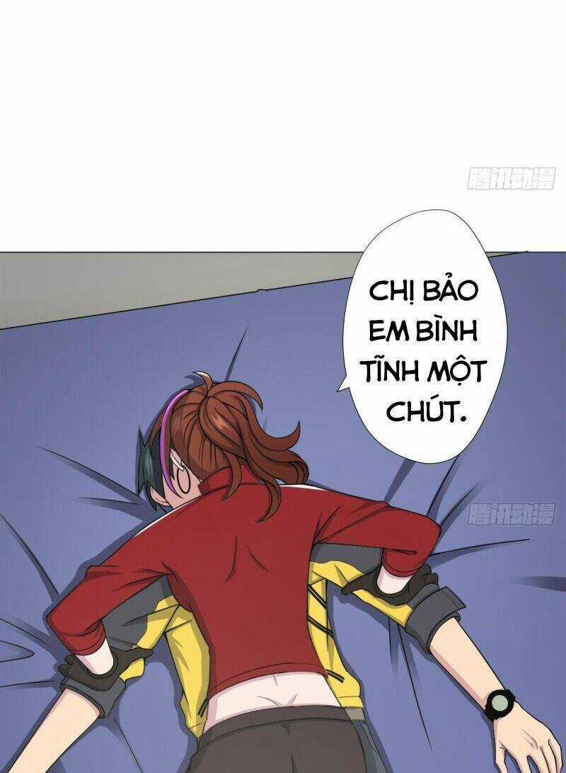 Thiên Thần Shipper - Chương 84 - Trang 25