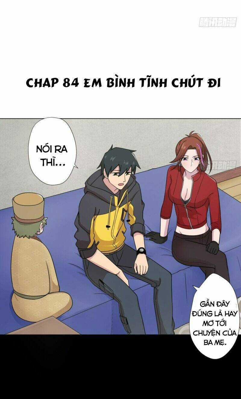 Thiên Thần Shipper - Chương 84 - Trang 4