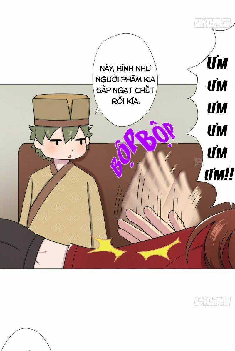 Thiên Thần Shipper - Chương 84 - Trang 31