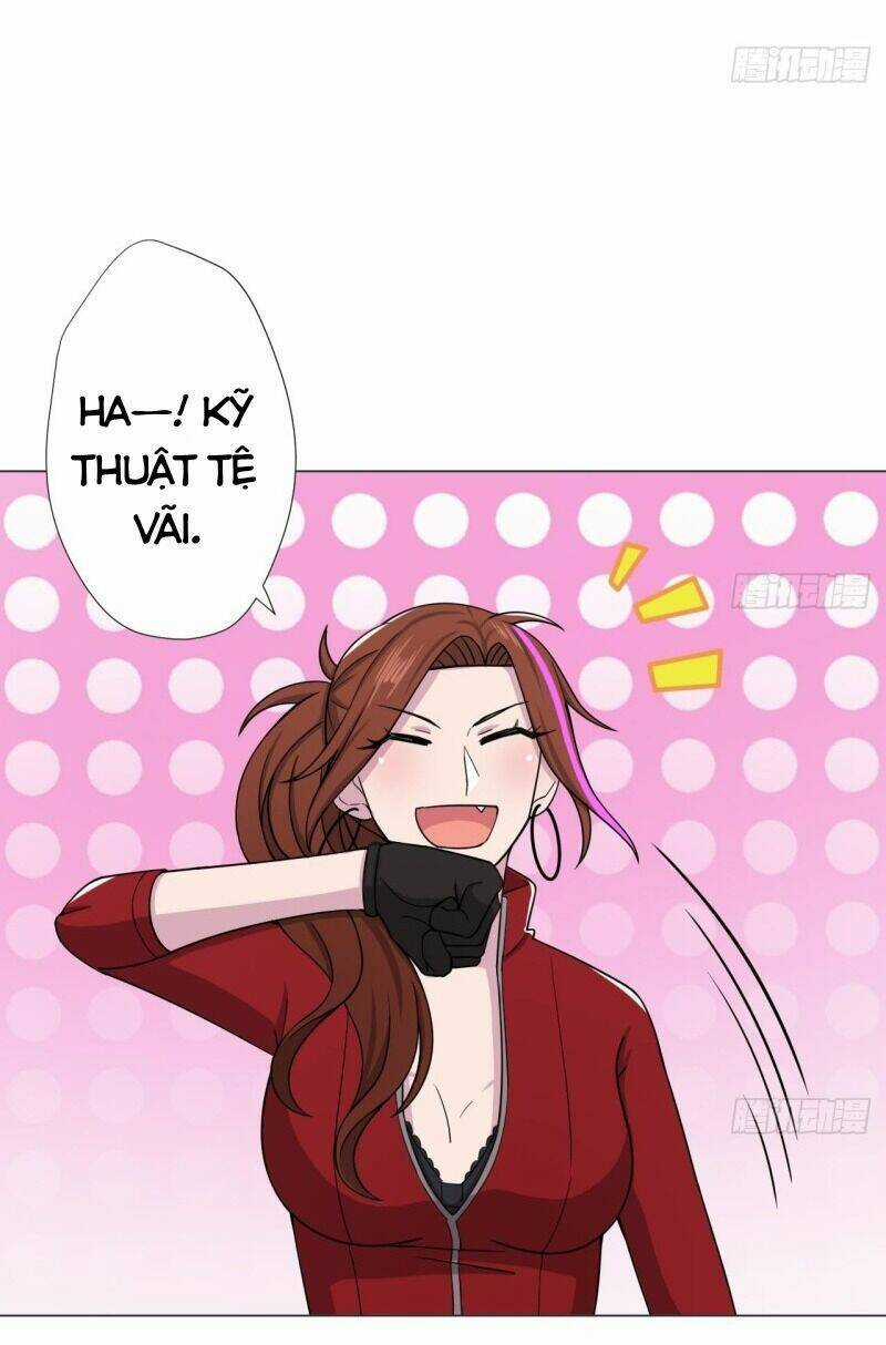 Thiên Thần Shipper - Chương 84 - Trang 33