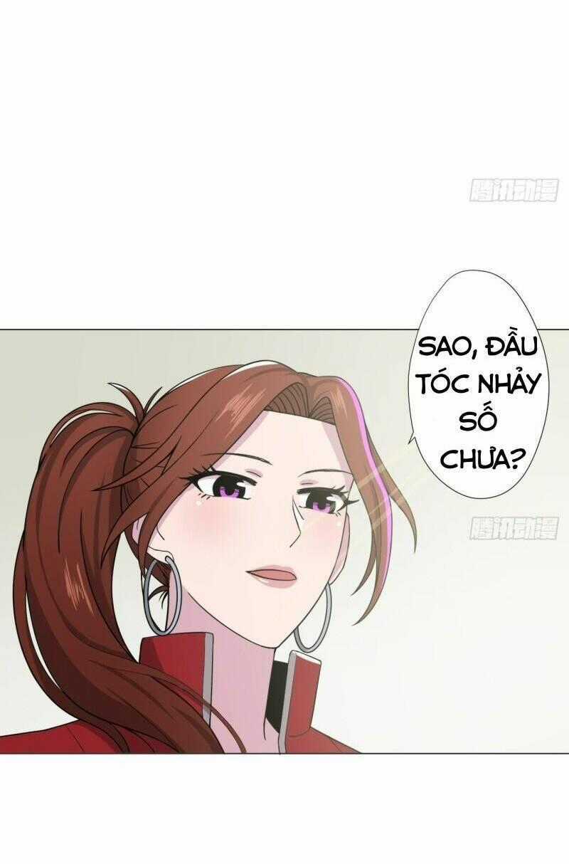 Thiên Thần Shipper - Chương 84 - Trang 34
