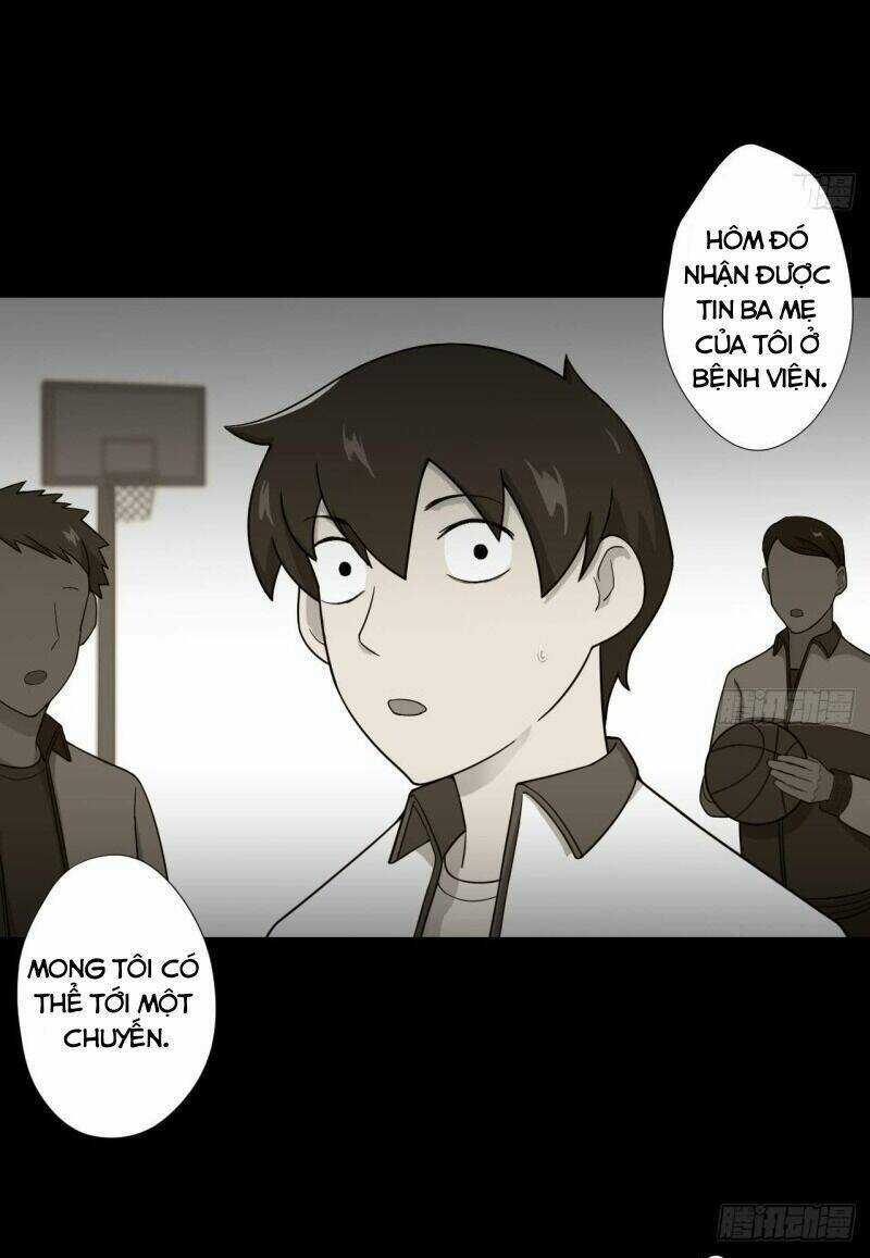 Thiên Thần Shipper - Chương 84 - Trang 5