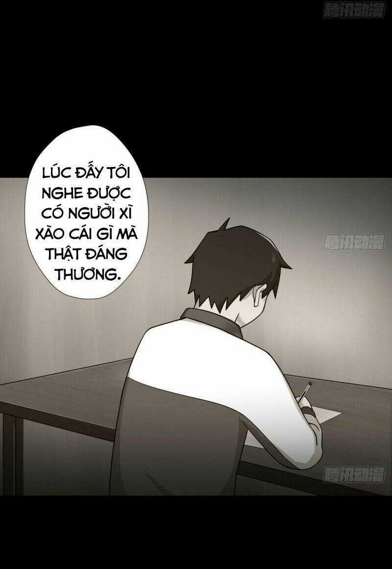 Thiên Thần Shipper - Chương 84 - Trang 8