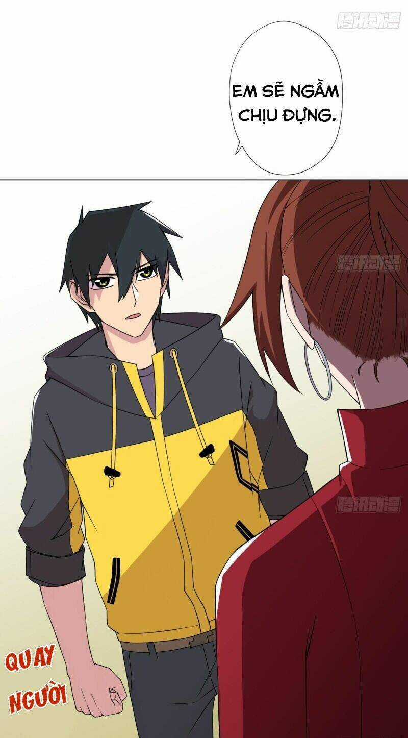 Thiên Thần Shipper - Chương 85 - Trang 11
