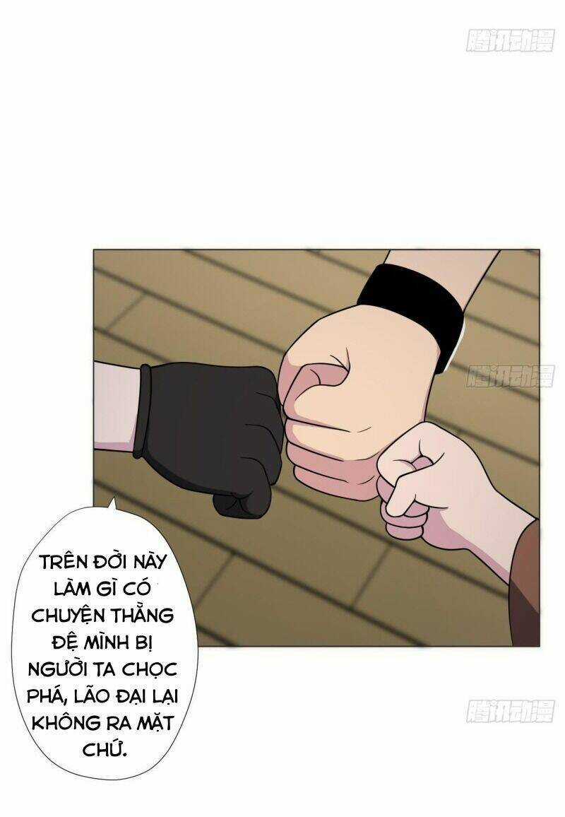 Thiên Thần Shipper - Chương 85 - Trang 15