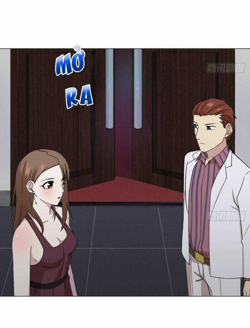 Thiên Thần Shipper - Chương 85 - Trang 28