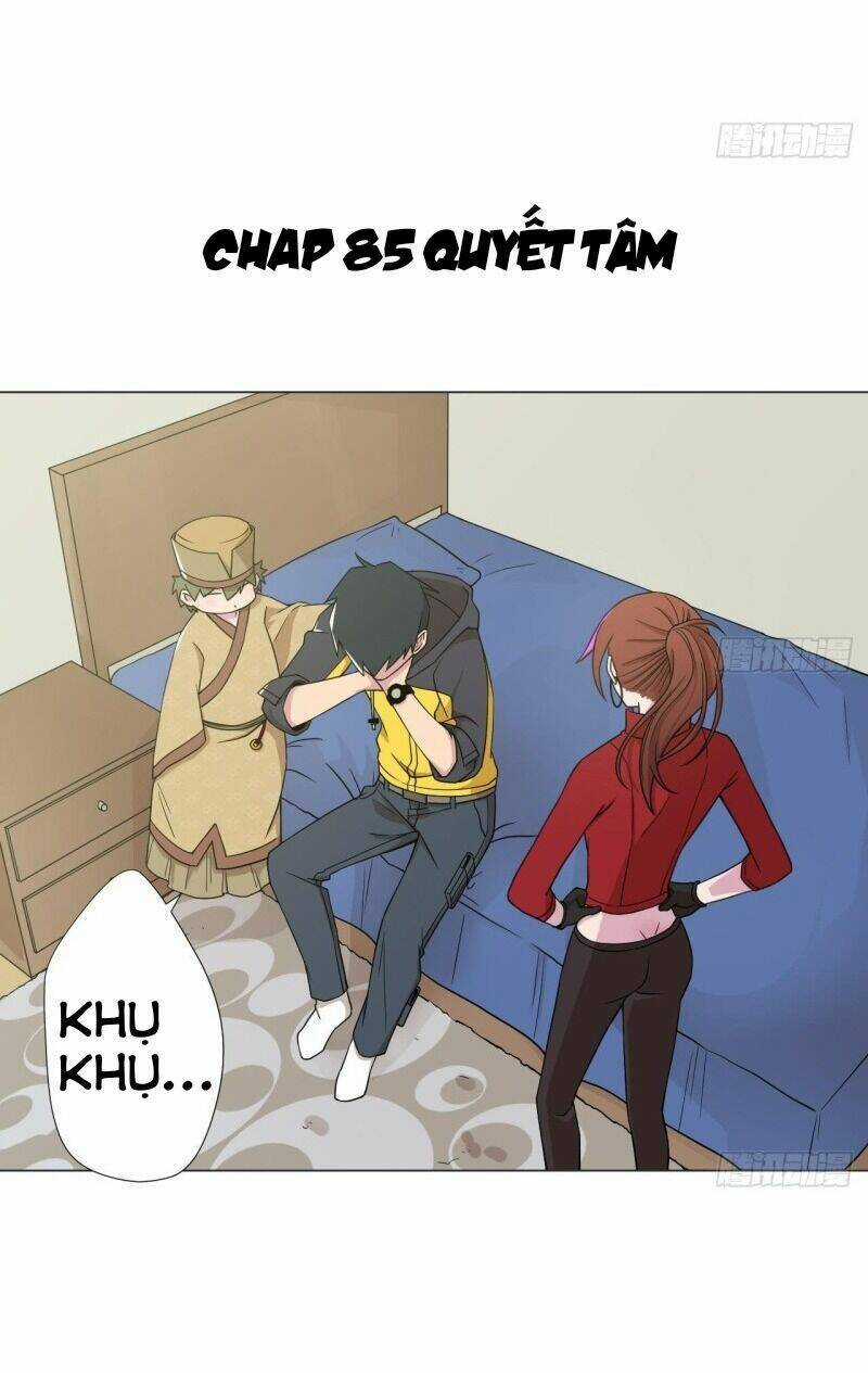 Thiên Thần Shipper - Chương 85 - Trang 4