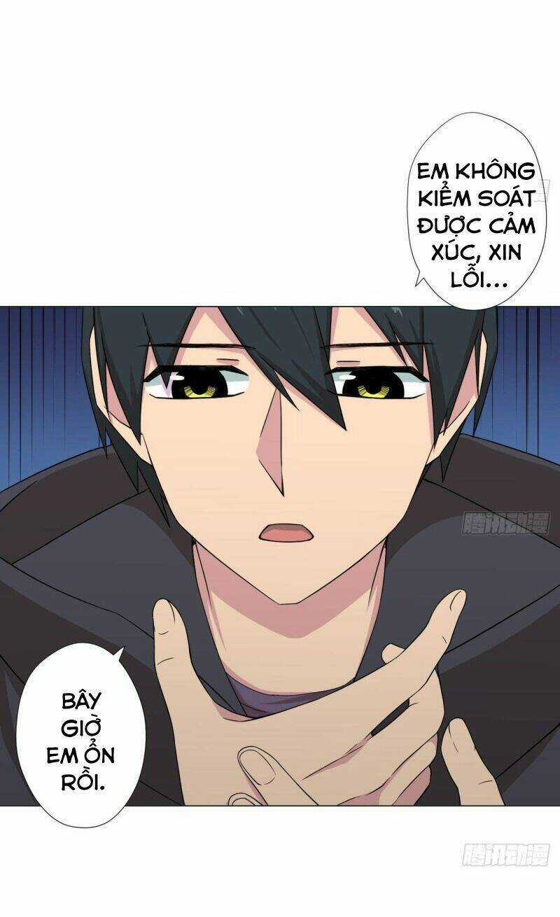 Thiên Thần Shipper - Chương 85 - Trang 7