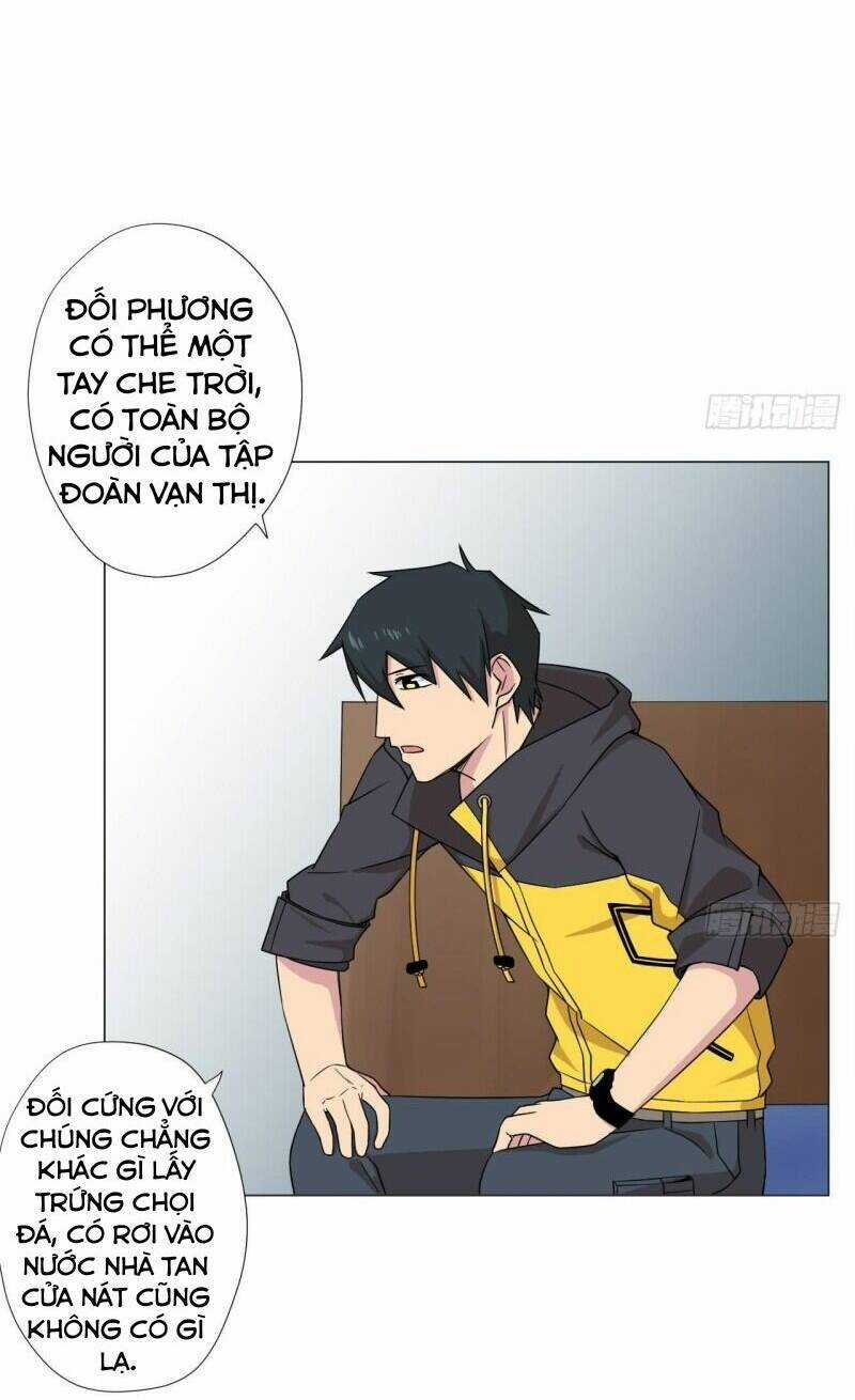 Thiên Thần Shipper - Chương 85 - Trang 8