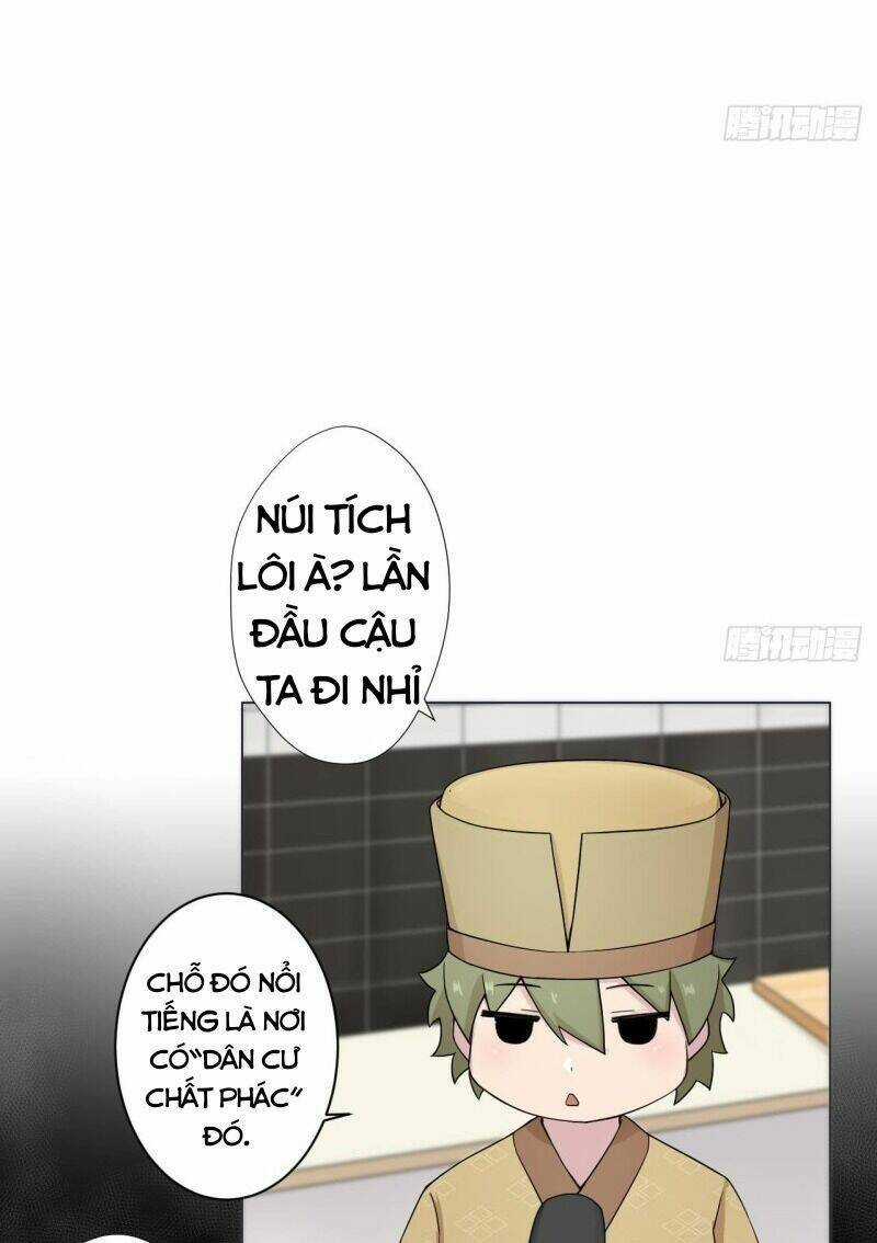 Thiên Thần Shipper - Chương 86 - Trang 23