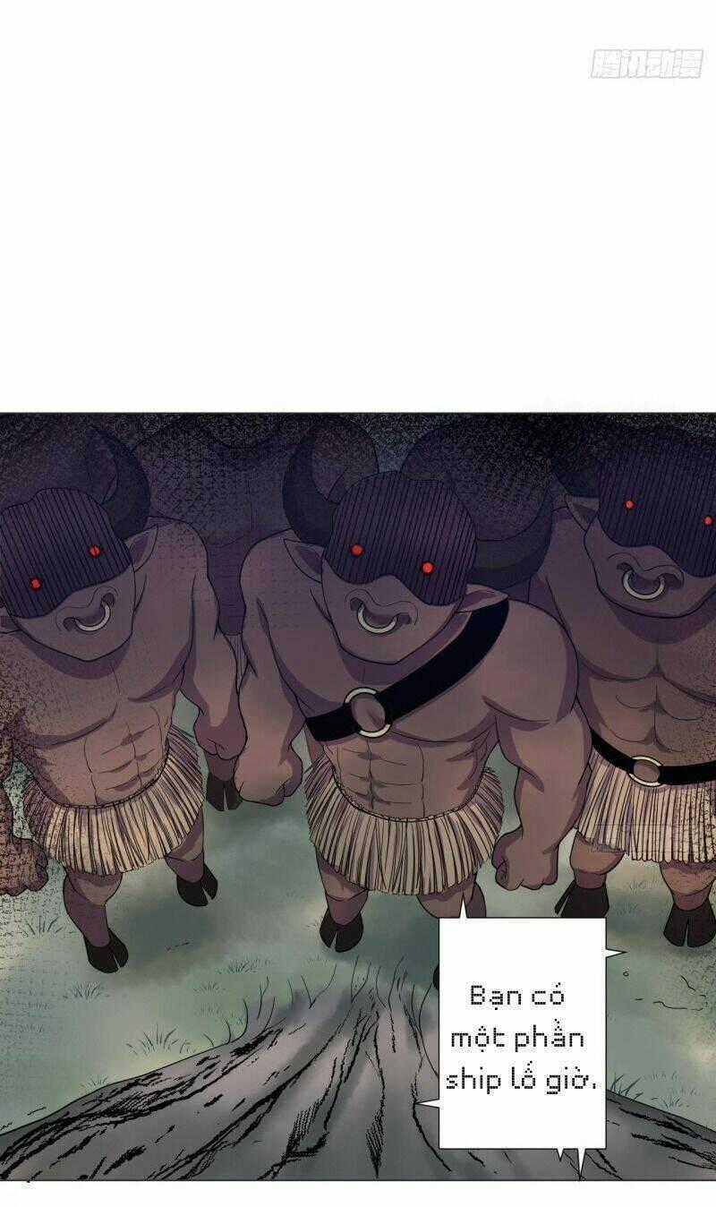 Thiên Thần Shipper - Chương 86 - Trang 33