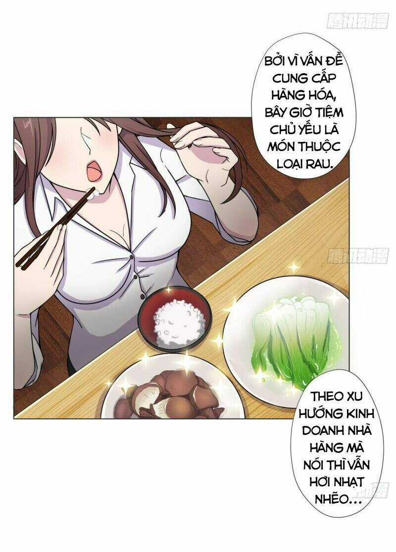 Thiên Thần Shipper - Chương 86 - Trang 8