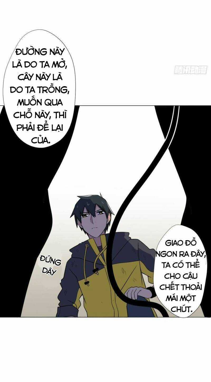 Thiên Thần Shipper - Chương 87 - Trang 14