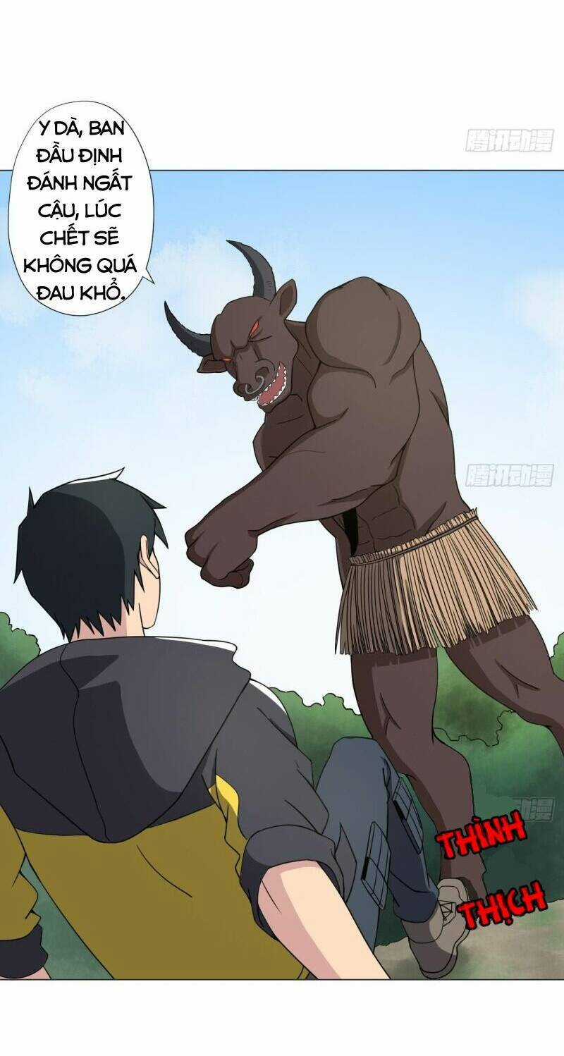 Thiên Thần Shipper - Chương 87 - Trang 18