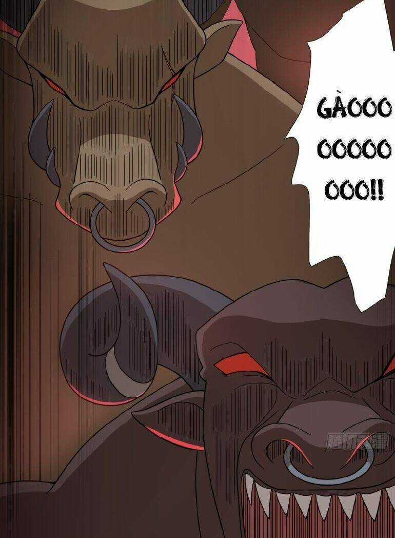 Thiên Thần Shipper - Chương 87 - Trang 20