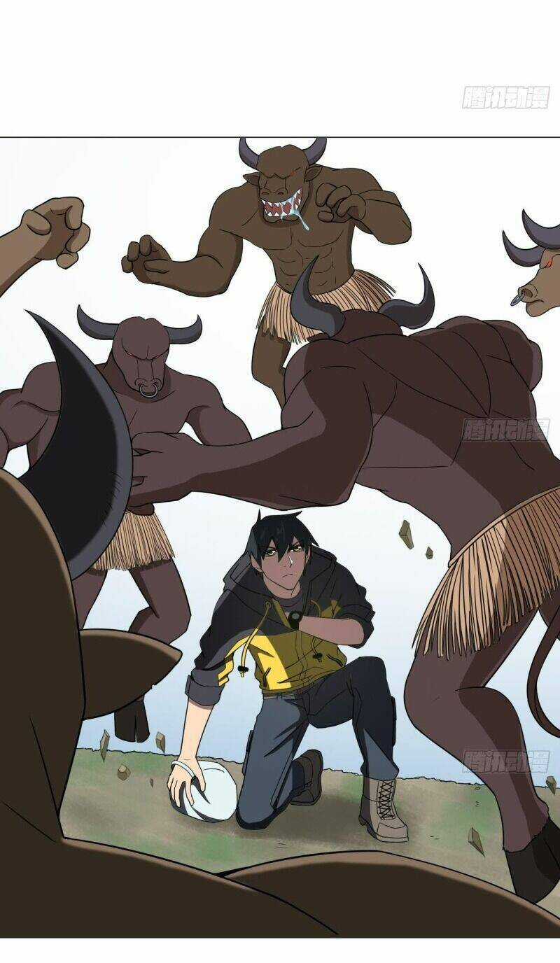 Thiên Thần Shipper - Chương 87 - Trang 22