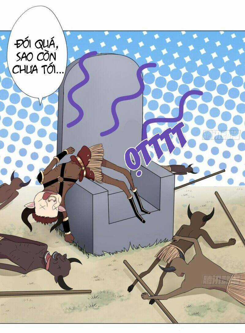 Thiên Thần Shipper - Chương 87 - Trang 32