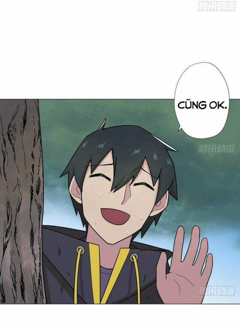 Thiên Thần Shipper - Chương 87 - Trang 5