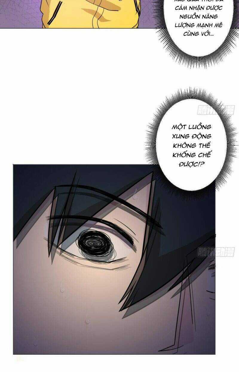 Thiên Thần Shipper - Chương 88 - Trang 30