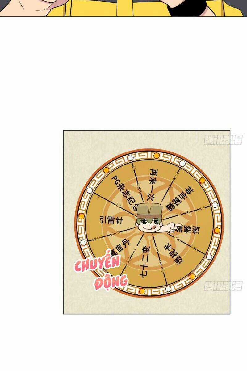 Thiên Thần Shipper - Chương 88 - Trang 6