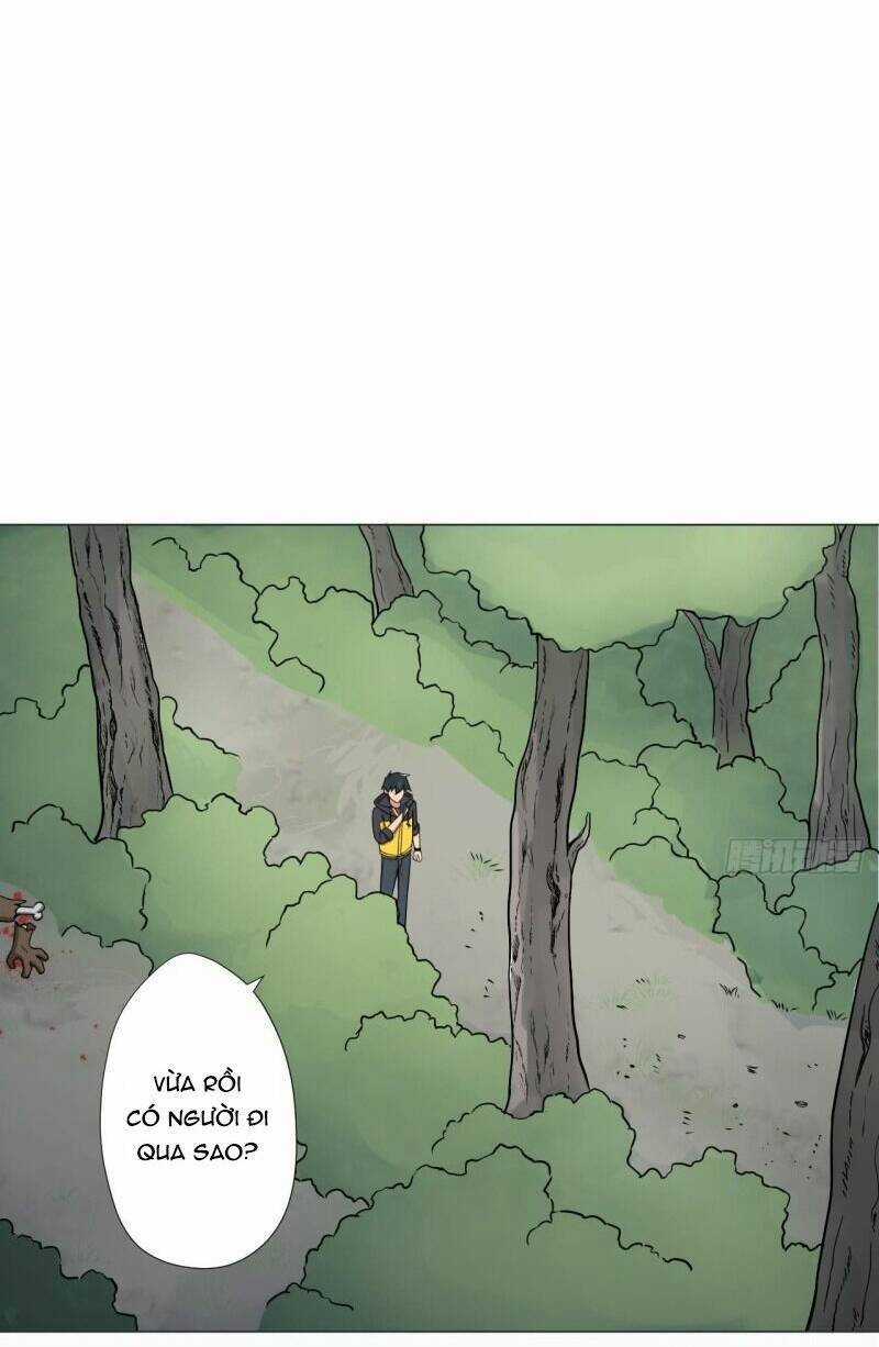 Thiên Thần Shipper - Chương 88 - Trang 10