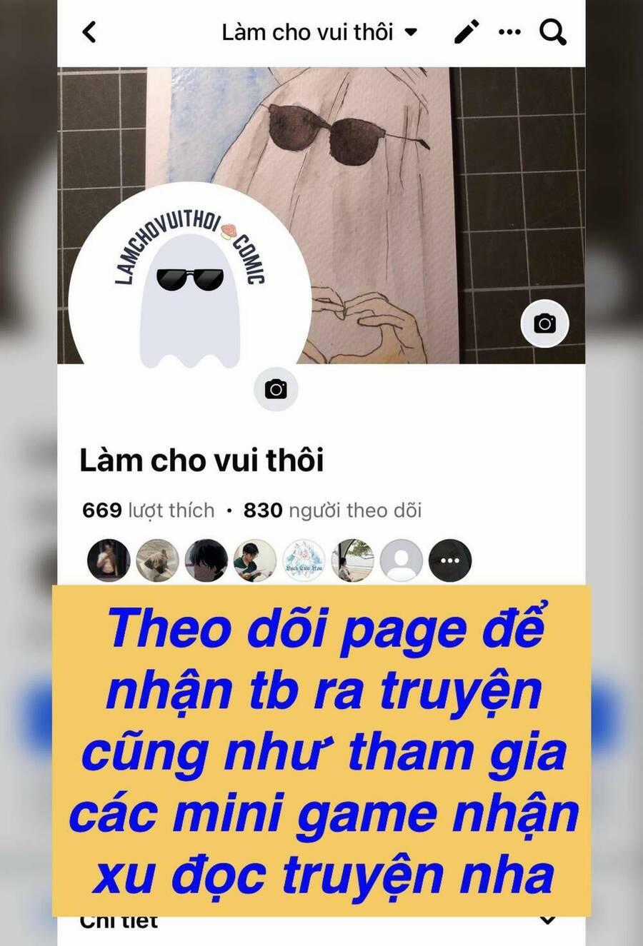 Thiên Thần Shipper - Chương 89 - Trang 1