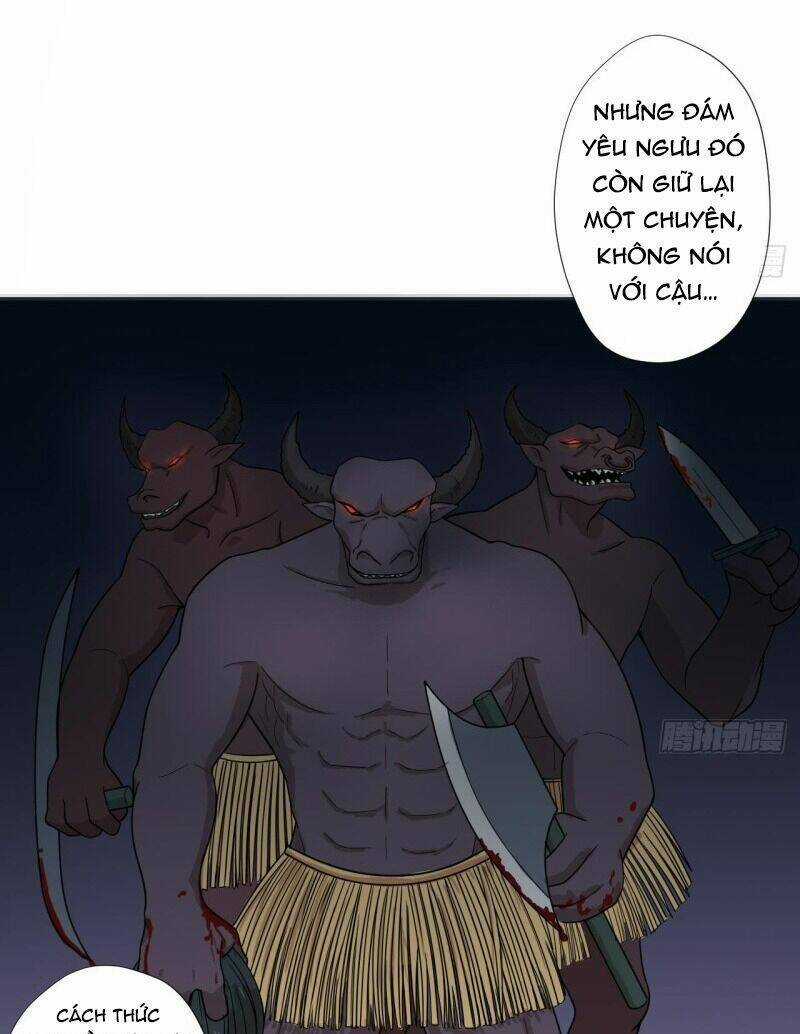 Thiên Thần Shipper - Chương 89 - Trang 19