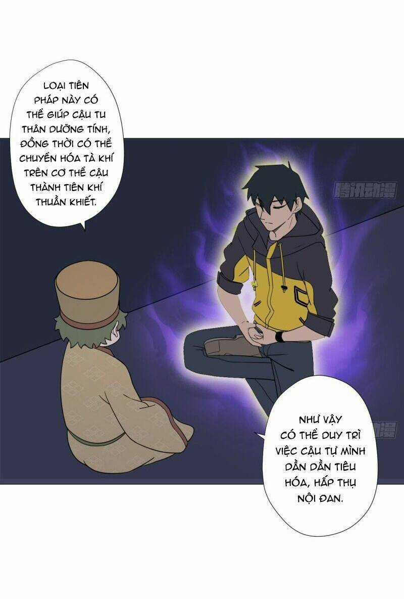 Thiên Thần Shipper - Chương 89 - Trang 26