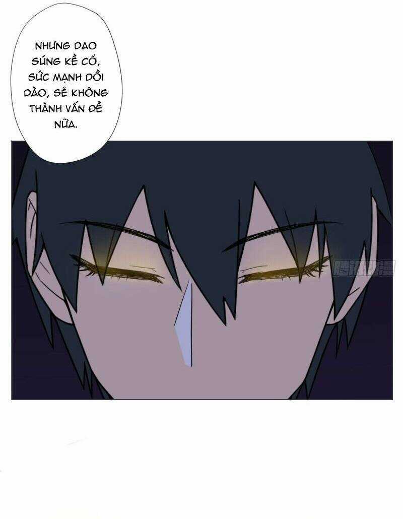 Thiên Thần Shipper - Chương 89 - Trang 28