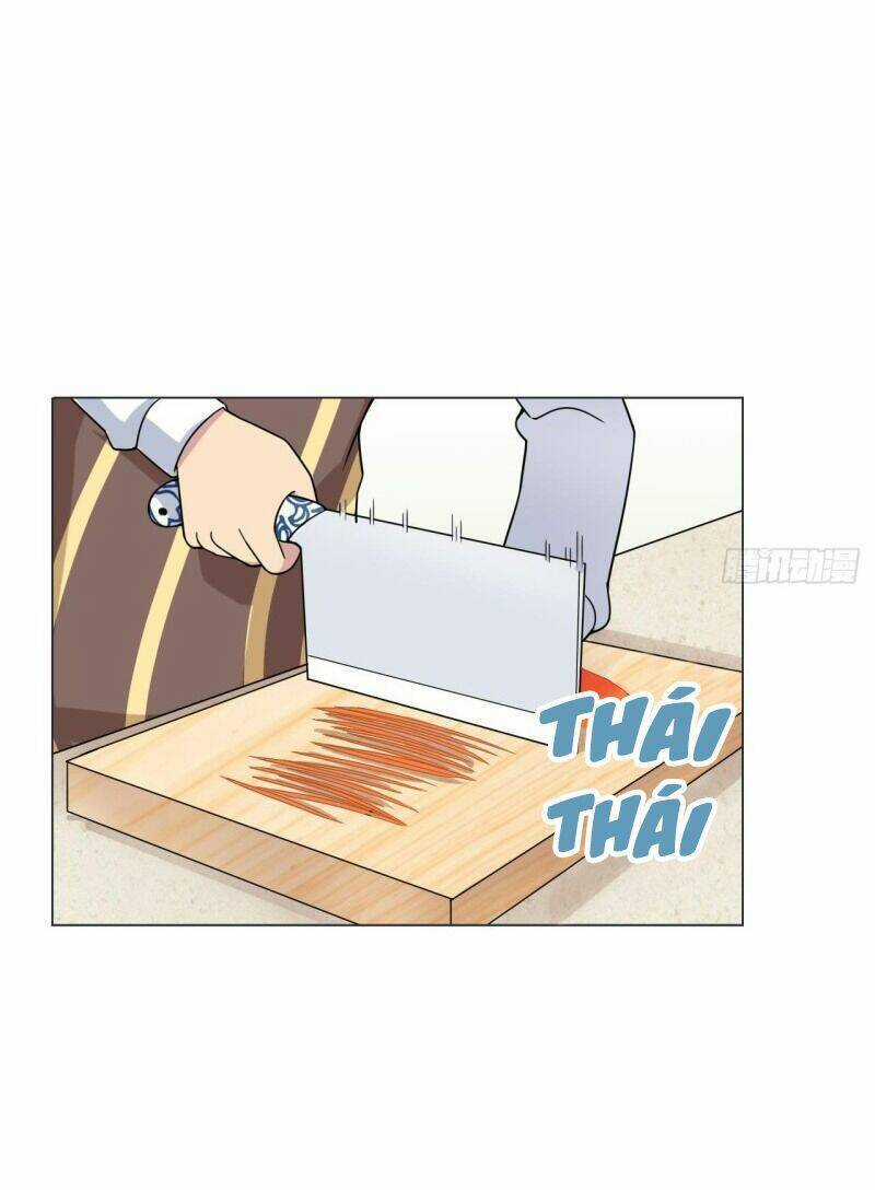 Thiên Thần Shipper - Chương 89 - Trang 5