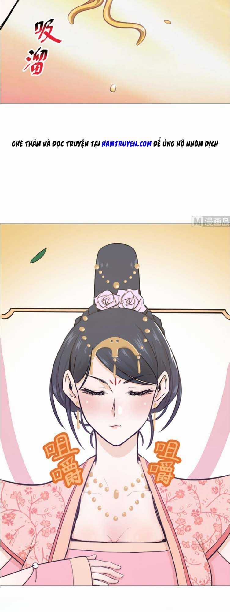 Thiên Thần Shipper - Chương 9 - Trang 11