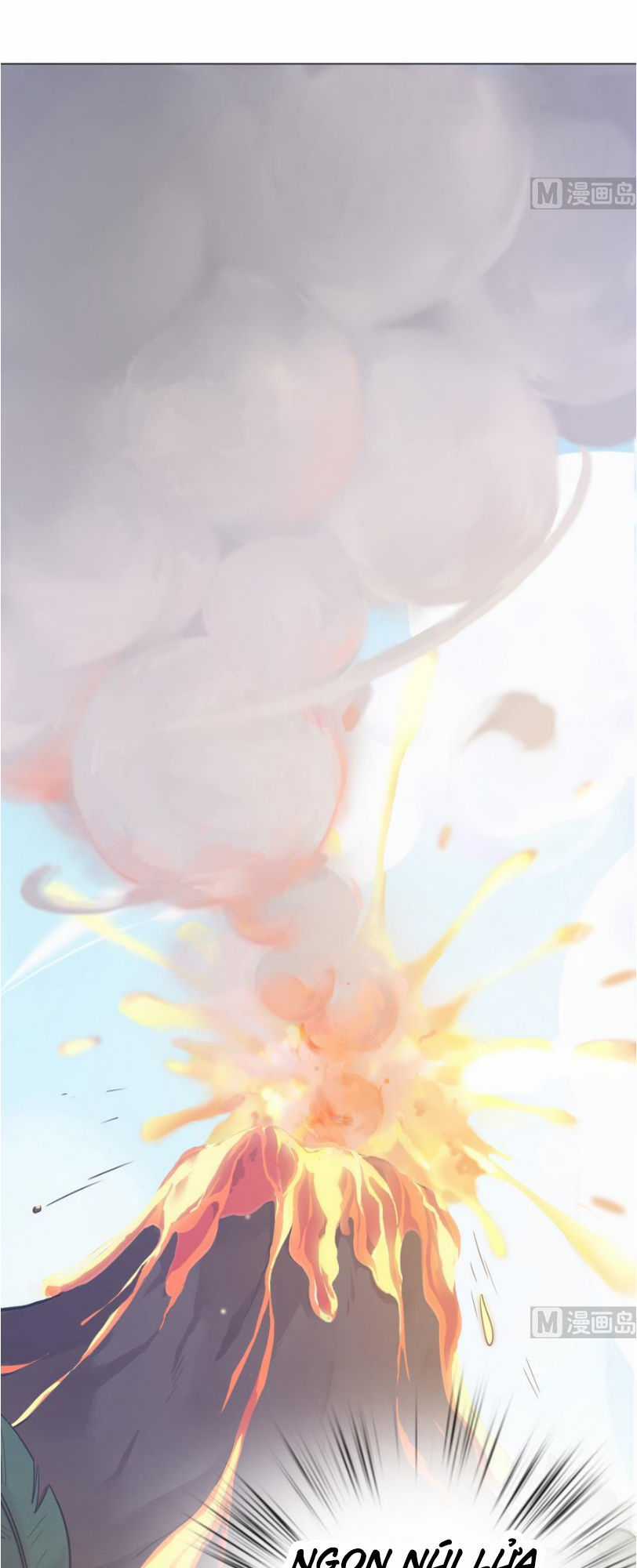 Thiên Thần Shipper - Chương 9 - Trang 20