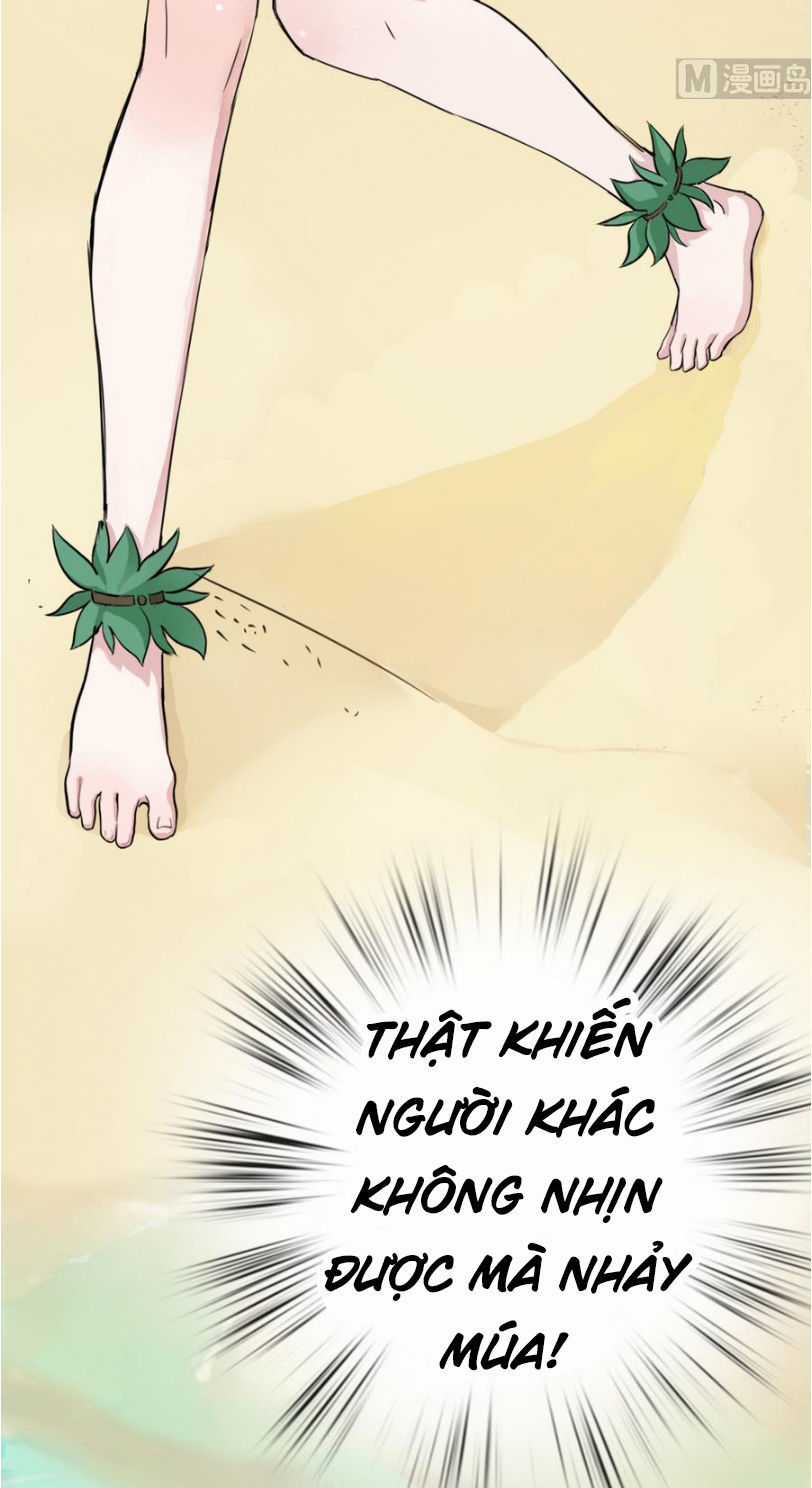 Thiên Thần Shipper - Chương 9 - Trang 23