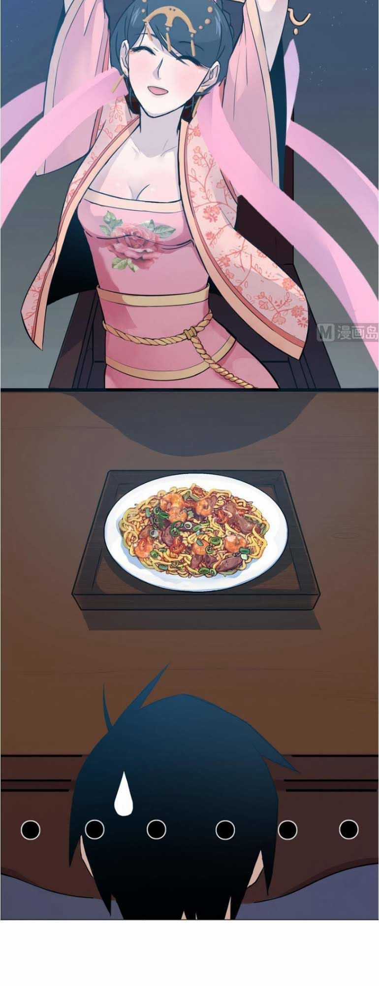 Thiên Thần Shipper - Chương 9 - Trang 25