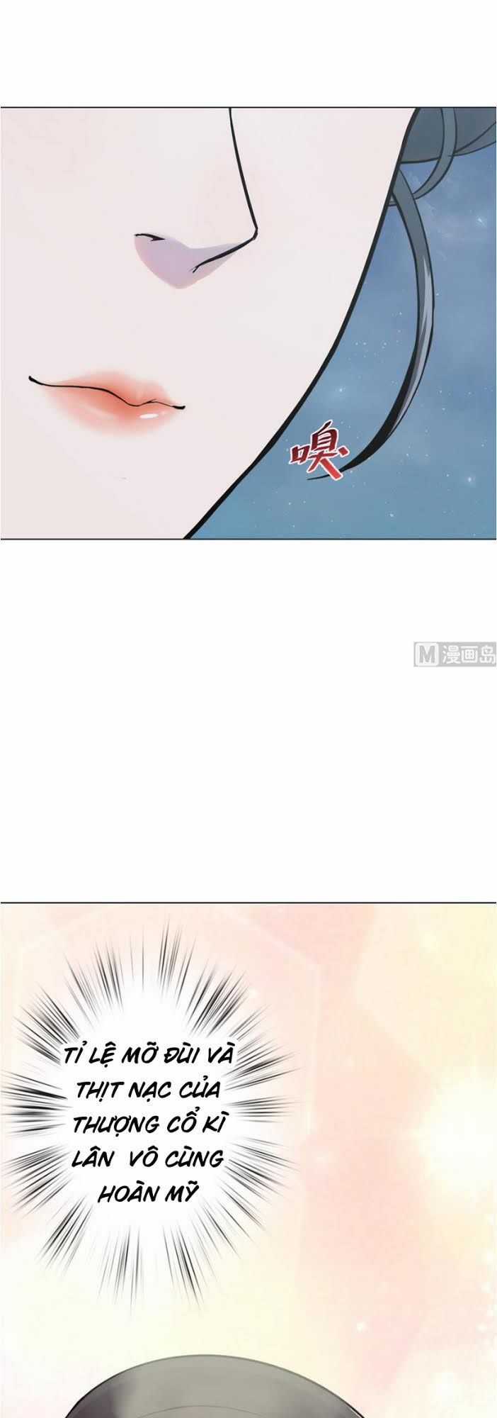 Thiên Thần Shipper - Chương 9 - Trang 4