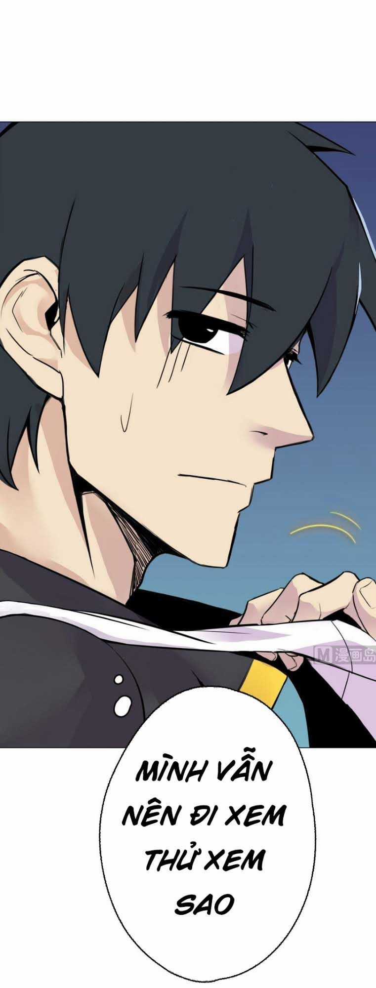 Thiên Thần Shipper - Chương 9 - Trang 31