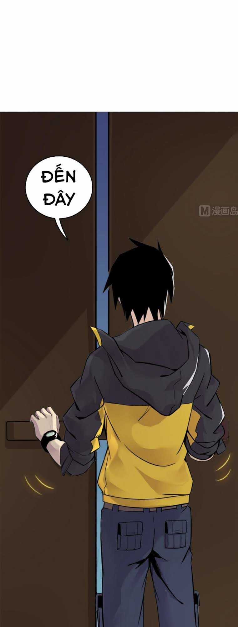 Thiên Thần Shipper - Chương 9 - Trang 32