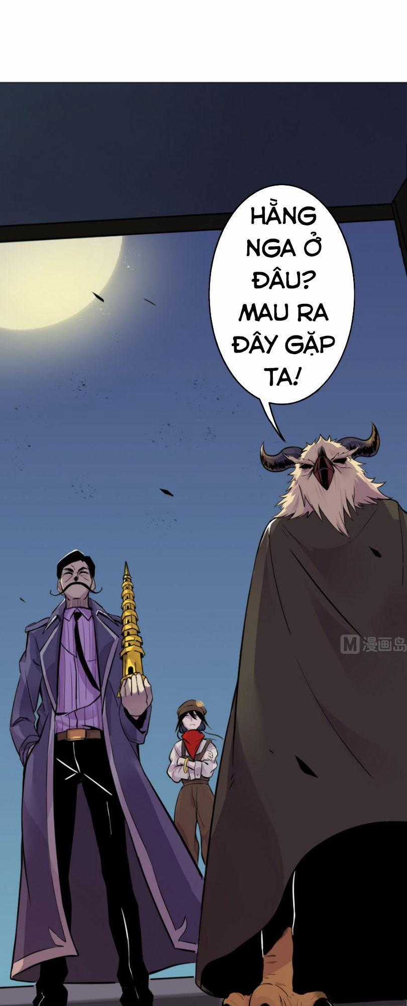 Thiên Thần Shipper - Chương 9 - Trang 36