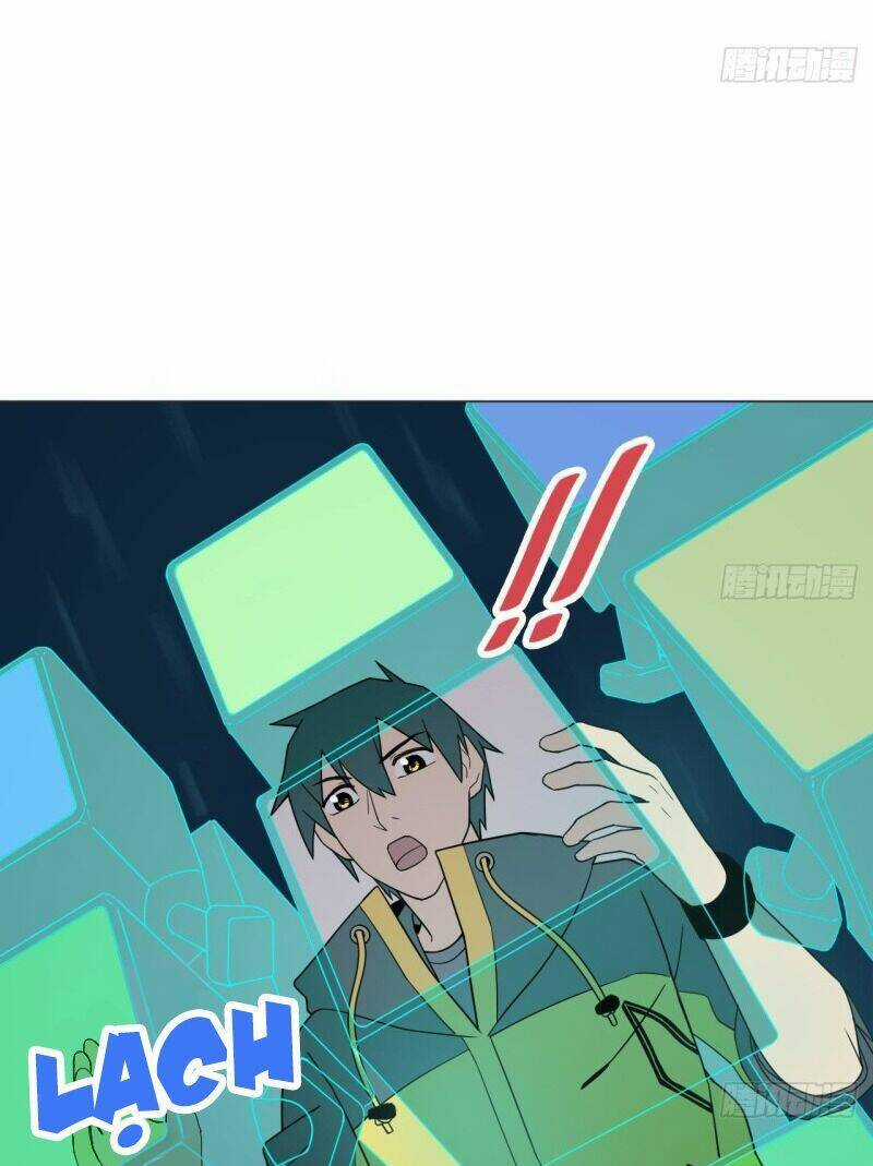 Thiên Thần Shipper - Chương 90 - Trang 11