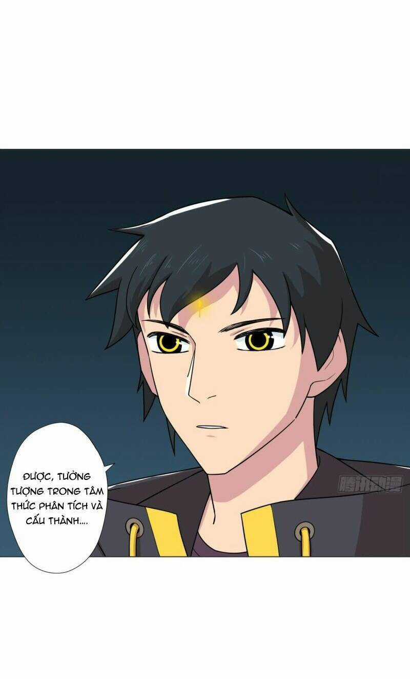 Thiên Thần Shipper - Chương 90 - Trang 23