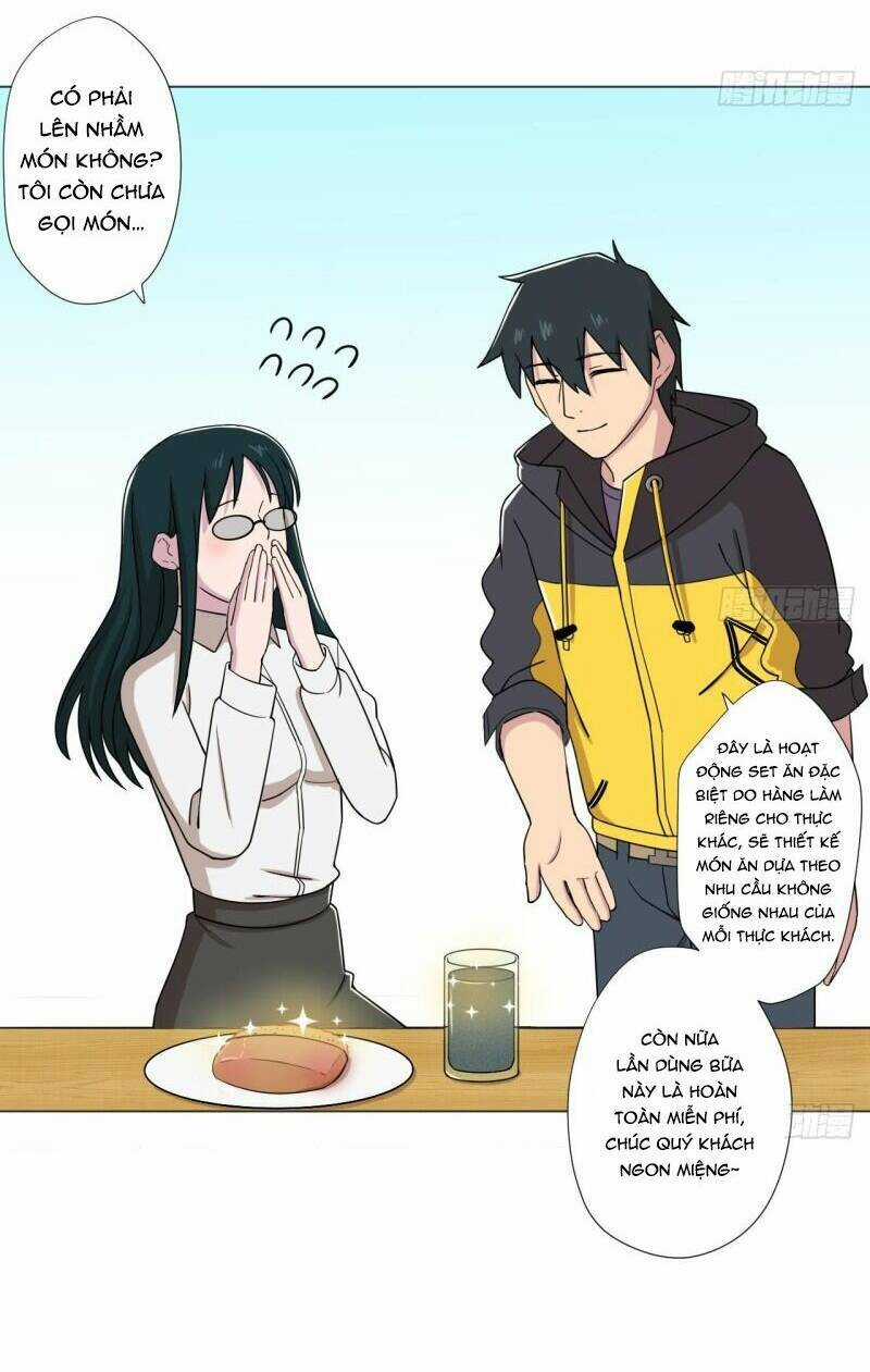 Thiên Thần Shipper - Chương 90 - Trang 27